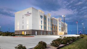 Candlewood Suites Waco, an IHG Hotel